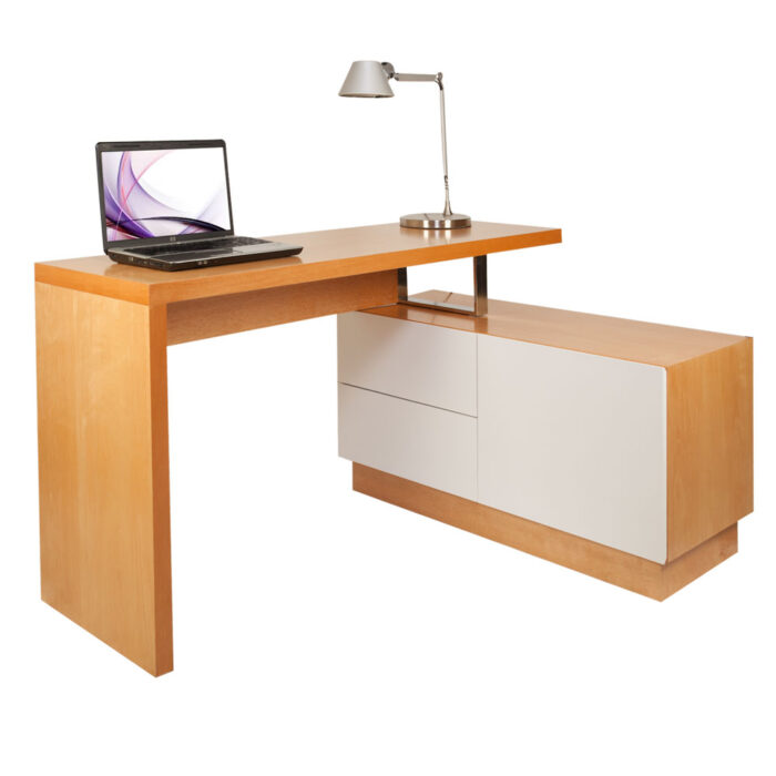 Desk Morgana Wooden
